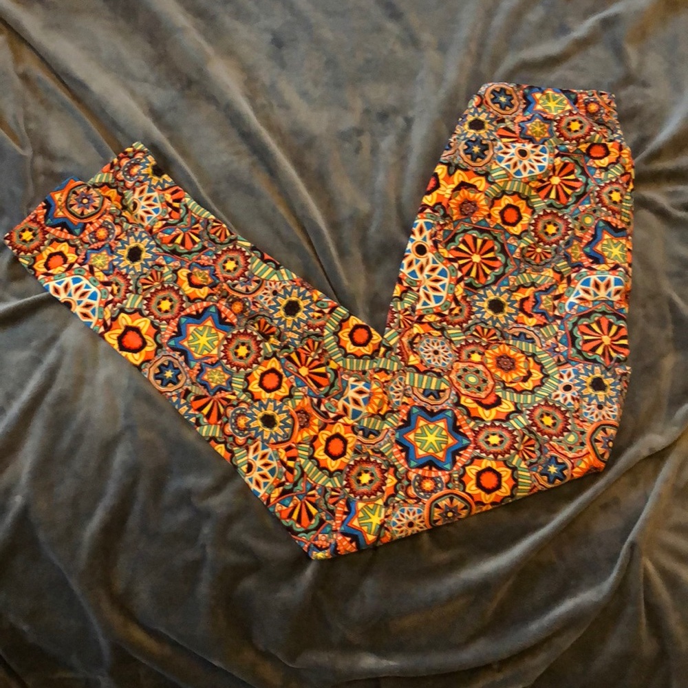 Leggings